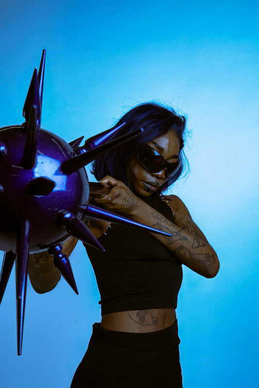 Fi - "MACE"