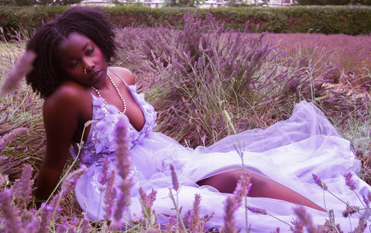 Lavender for the Soul