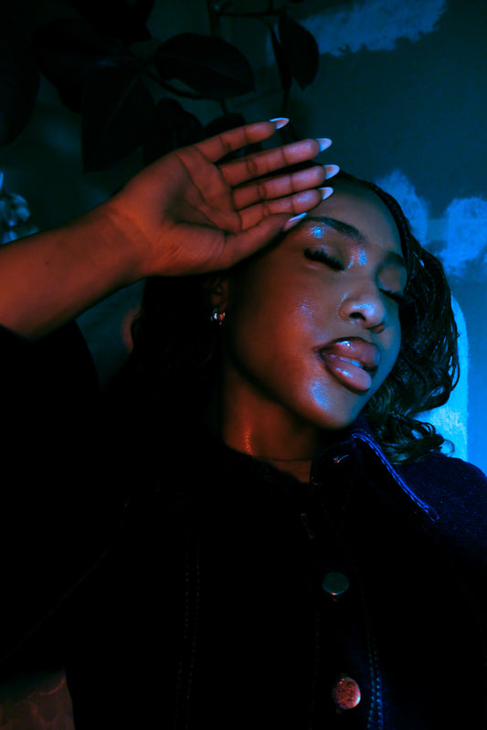 N4T - "DON'T SWEAT"